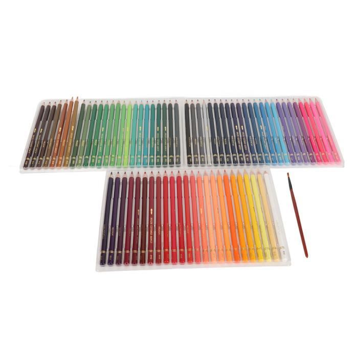 30 Sets De 7 Crayons De Couleur - Cadeaux Anniversaire Enfant - Non Toxiques CE - Idéal Pour Piñata Et Fêtes