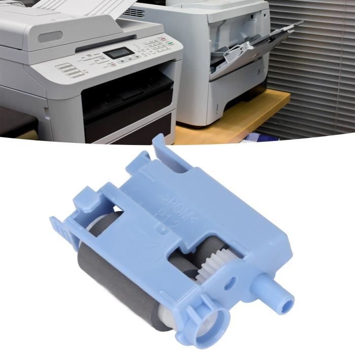 Rouleaux De Ramassage Pour Imprimantes Canon - Modèles Compatibles Nombreux, Occasion Testé
