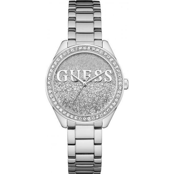 montr guess femme