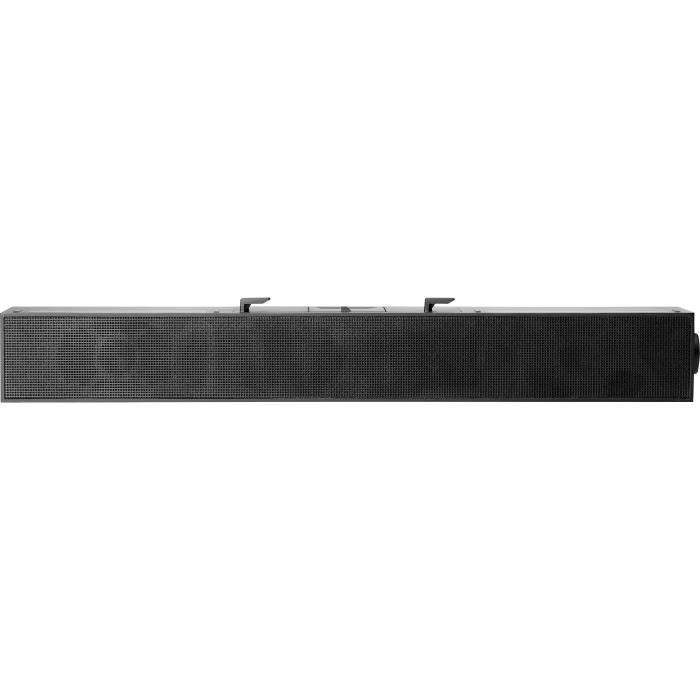 HP S101 Speaker bar - vue 1