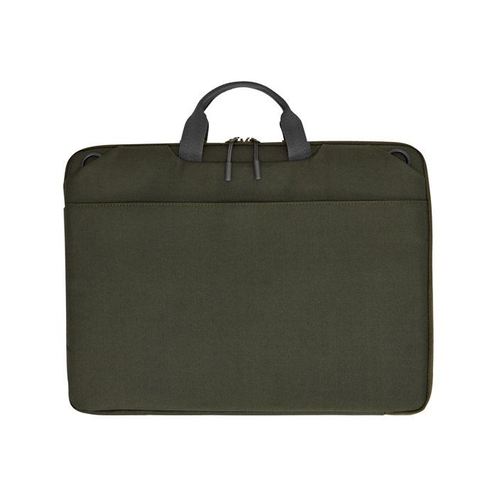 Housse pour ordinateur portable - HP - Modulaire - 156 pouces - Couleur verte - Mixte