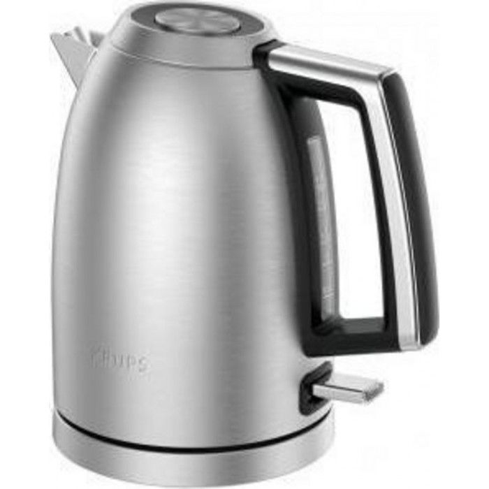 Krups Excellence BW552D10 Bouilloire 1.7 litres 2.4 kWatt métal brossé - vue 10