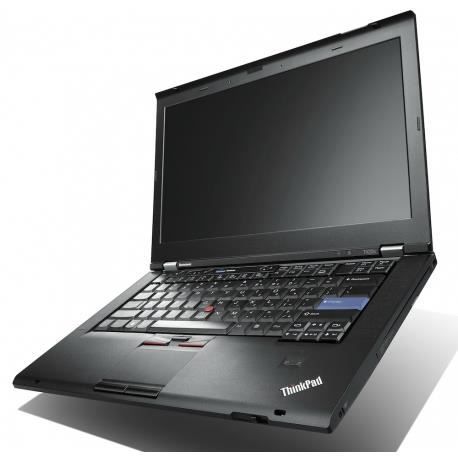 Lenovo ThinkPad T420 - vue 2