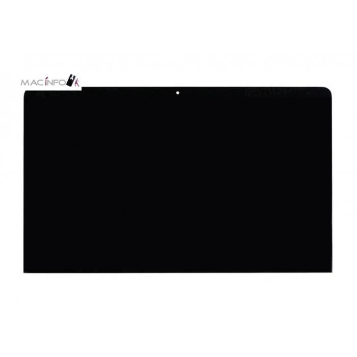 Compatible 21 LM215UH1-SDA1 Pour IMAC A1418 Emc 2833 Verre Avant + LCD