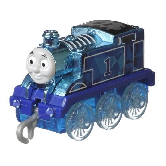 Mattel thomas shop