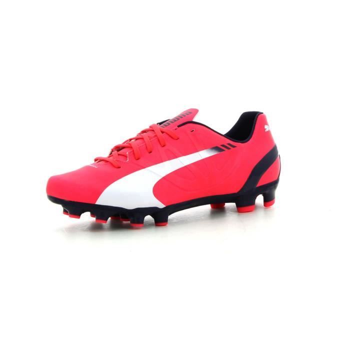 chaussure de foot evospeed