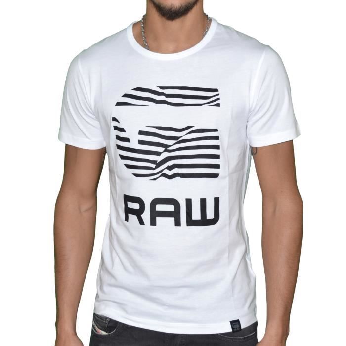 t shirt homme g star
