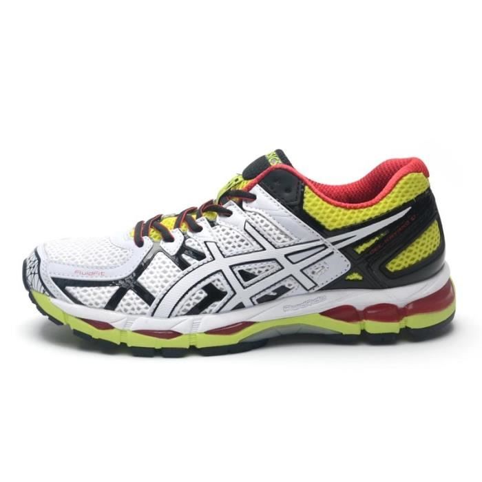 asics gel kayano 21 homme