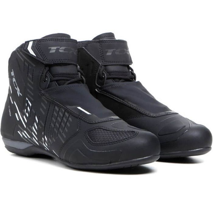 Chaussures cheap moto tcx