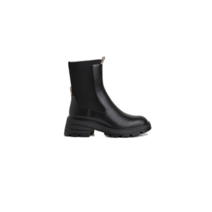 Bottines femme pepe jeans outlet