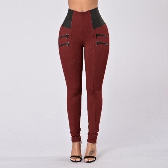 legging mi mollet