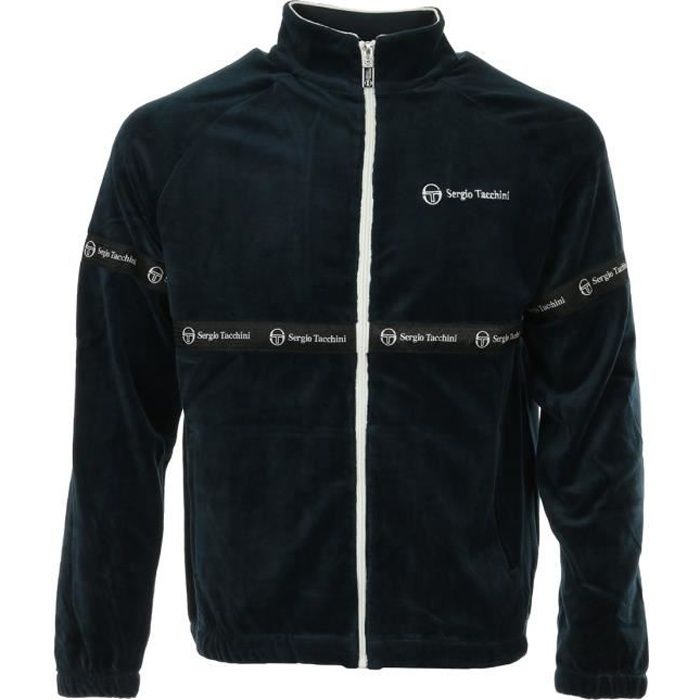 Veste Sergio Tacchini Original Sweater