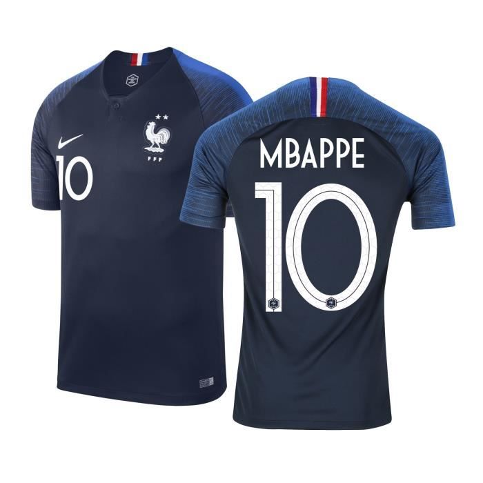 chaussures mbappe 2 etoiles