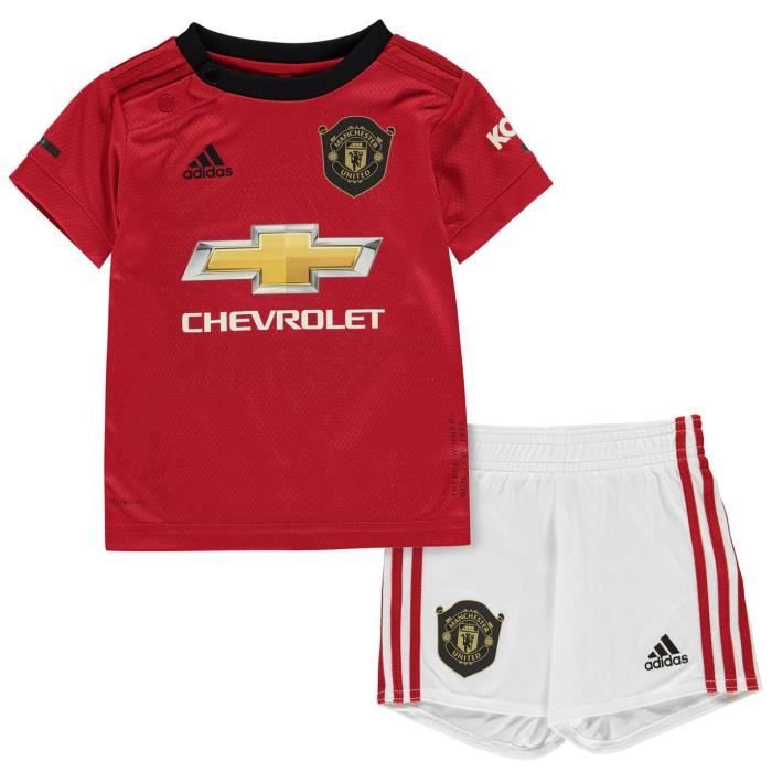 ensemble de sport adidas