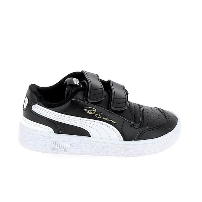 enfant puma