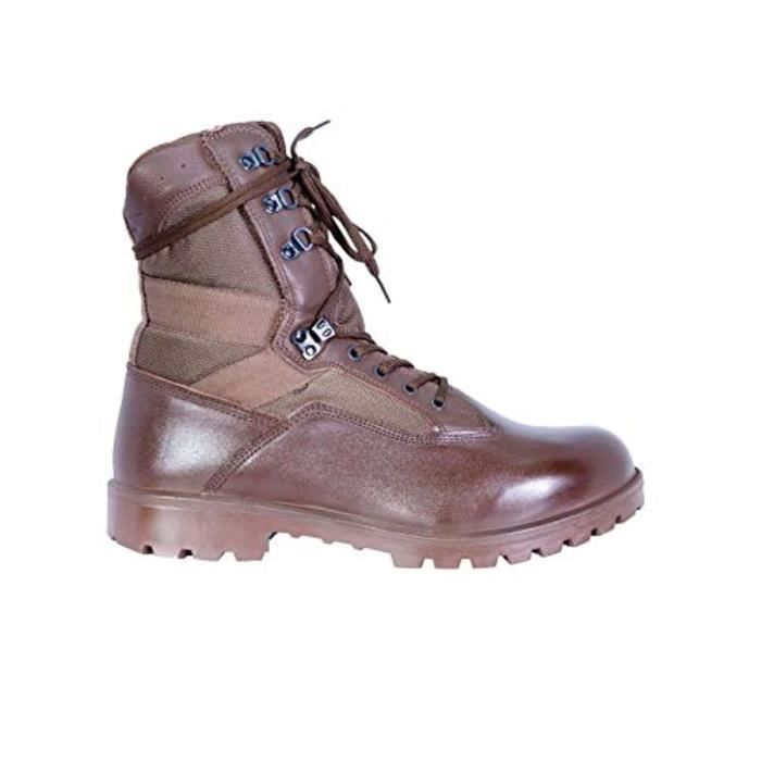 Botte P8J0Q YDS Kestrel Brown s Patrol 