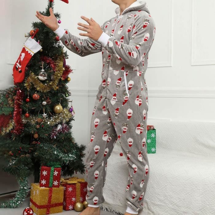 combishort reveillon