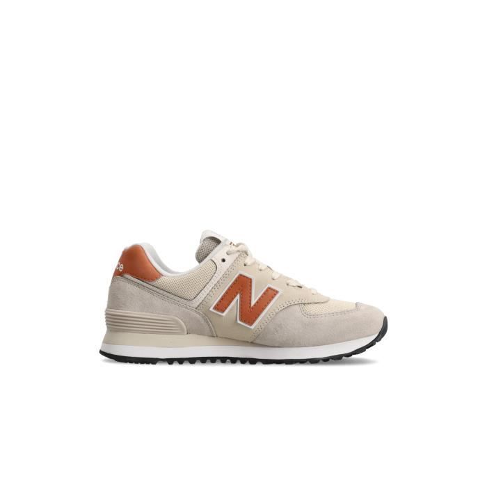 basket femme new balance