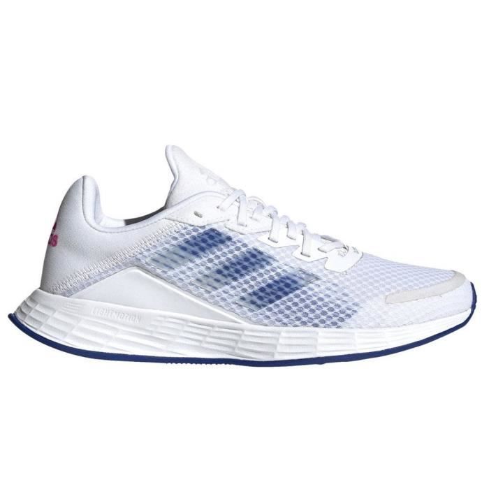 basket adidas bleu marine