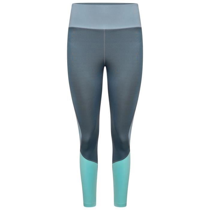 Pantalon de compression virus legging biocéramique femme