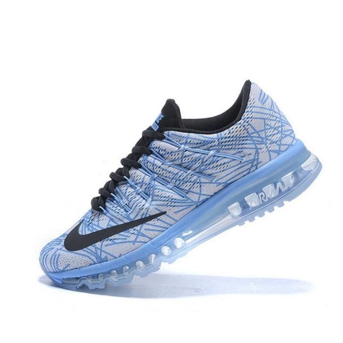 nike bleu ciel homme