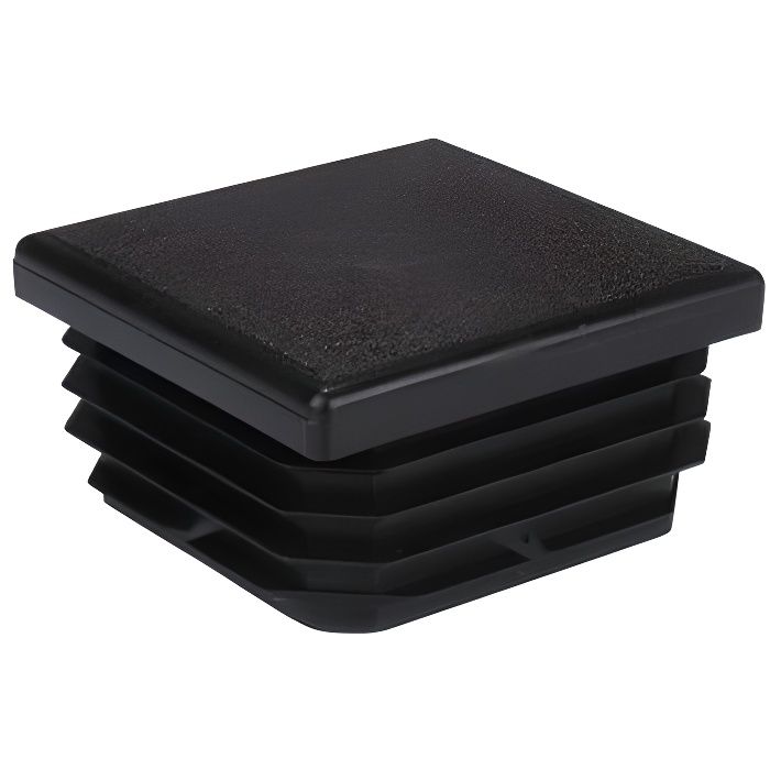 BOBET Matériel - Embout Pour Tube Carré - Nous équipons Les - Foto 11