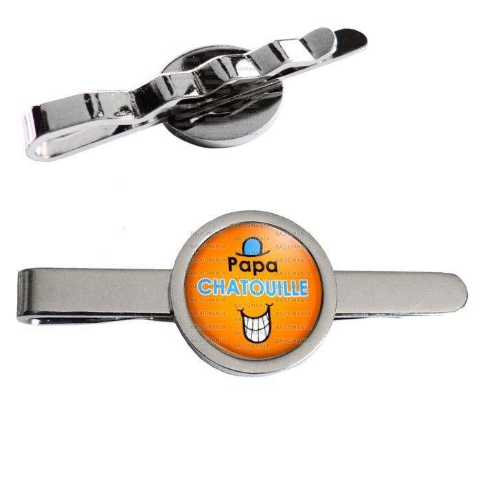 Pince Epingle Cravate Acier Papa Chatouille Fond Orange Humour Idee Cadeau Homme Anniversaire Fete Cdiscount Pret A Porter Pince Epingle Cravate Acier Papa Chatouille Fond Orange Humour Idee Cadeau Homme Anniversaire Fete Cdiscount Pret A Porter