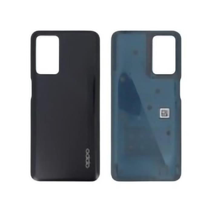 Original Vitre Arrière Cache Batterie Pour Oppo A16s