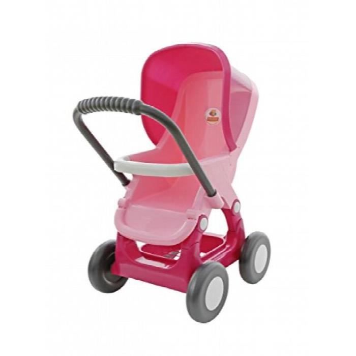 cdiscount jouet poussette