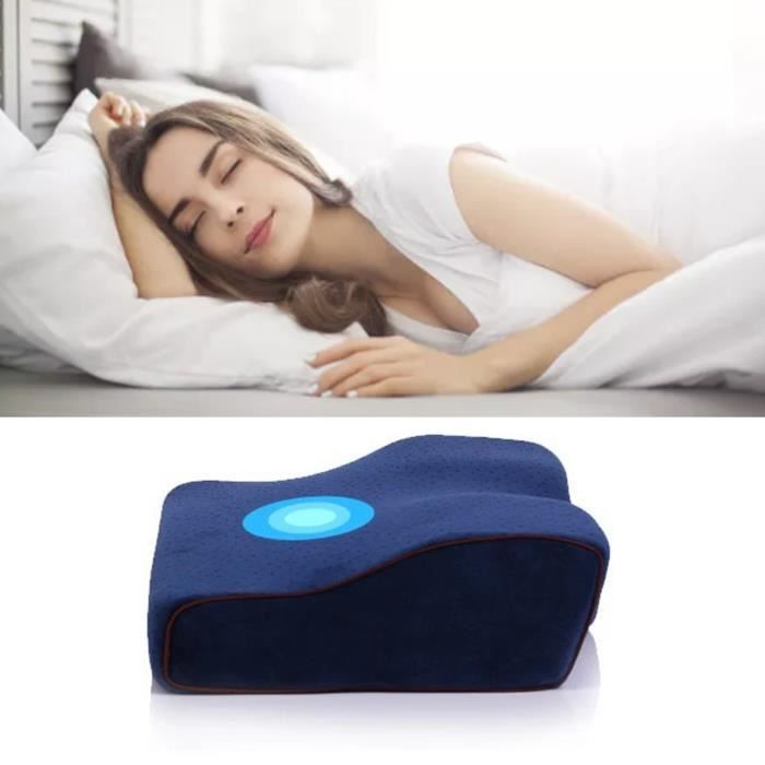 Oreiller de sieste, oreiller de bureau, poste de travail couché, chaise de bureau, appui-tête, Protection du cou, oreiller de couchage 15 Oreiller de sieste, oreiller de bureau, poste de travail couché, chaise de bureau, appui-tête, Protection du cou, oreiller de couchage 15