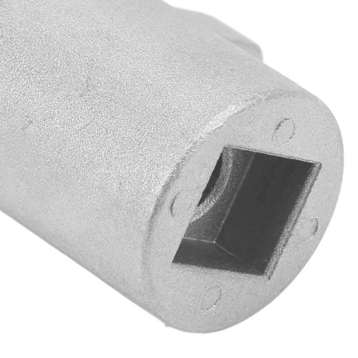 Lot De 2 Douilles Godet Excavatrice - ID 35 X OD 50 X H 50 Mm - Neuf
