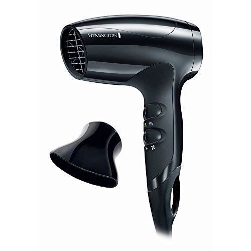 Sèche Cheveux - REMINGTON - D5000 - 1800W - 2 vitesses - 3 températures