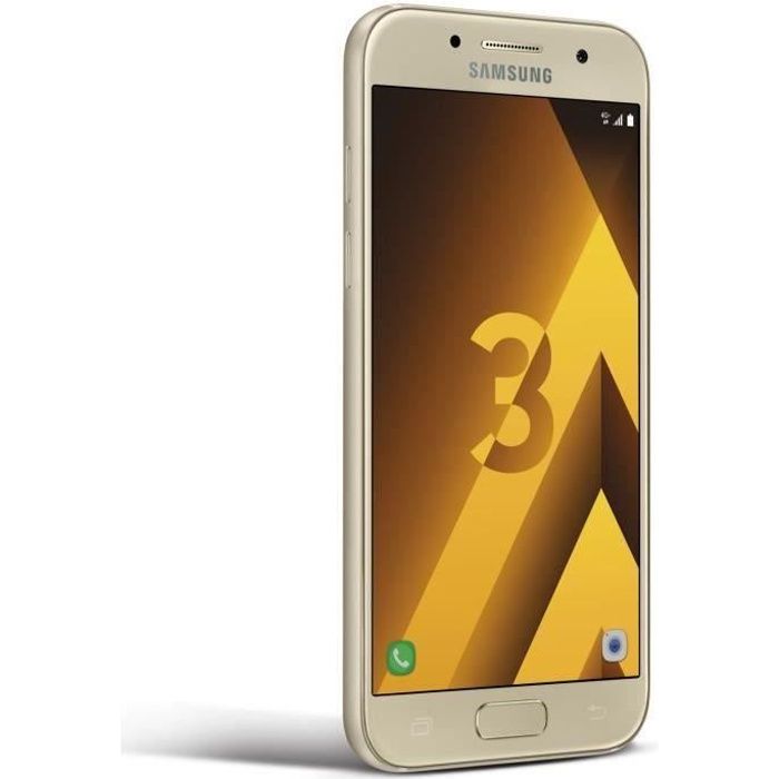 Galaxy A3