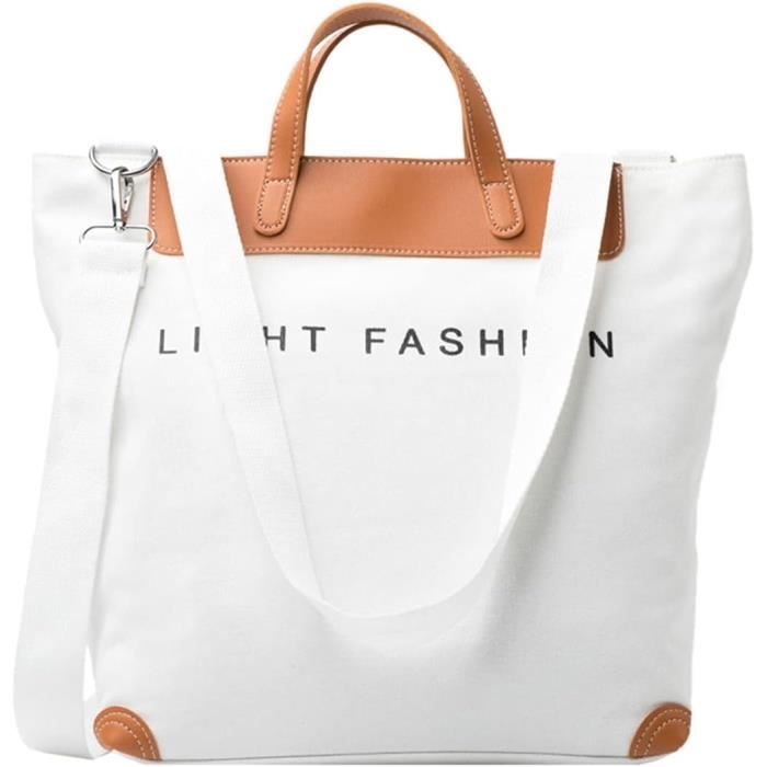Sac à Main Tote Bag Imprimé Bull Terrier Pour Femme - Grand Format 39x39cm, Cuir PU, Bandoulière