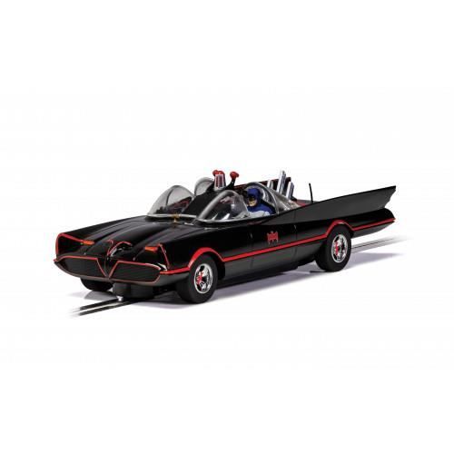Scalextric Cars C4432 1977 NYC Taxi auto voor racebaan of set, cadeau-ideeën voor jongens en meisjes van 5 jaar
