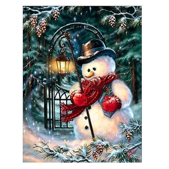 Mignon Noel Bonhomme De Neige Point De Croix Peinture Bricolage 5d Diamant Broderie Cdiscount Maison Mignon Noel Bonhomme De Neige Point De Croix Peinture Bricolage 5d Diamant Broderie Cdiscount Maison