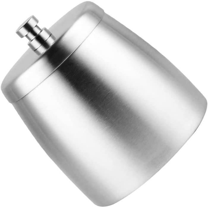 Cornici 3D Anhow Per Foto 20x25 Cm - Set Da 2 Con Vetro, Profondità 3 Cm, Design Moderno - Foto 5