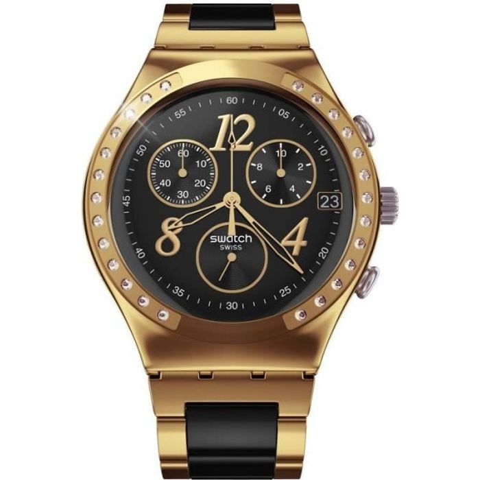 Montre Femme Swatch YCG405G , - Achat/vente montre - Cdiscount