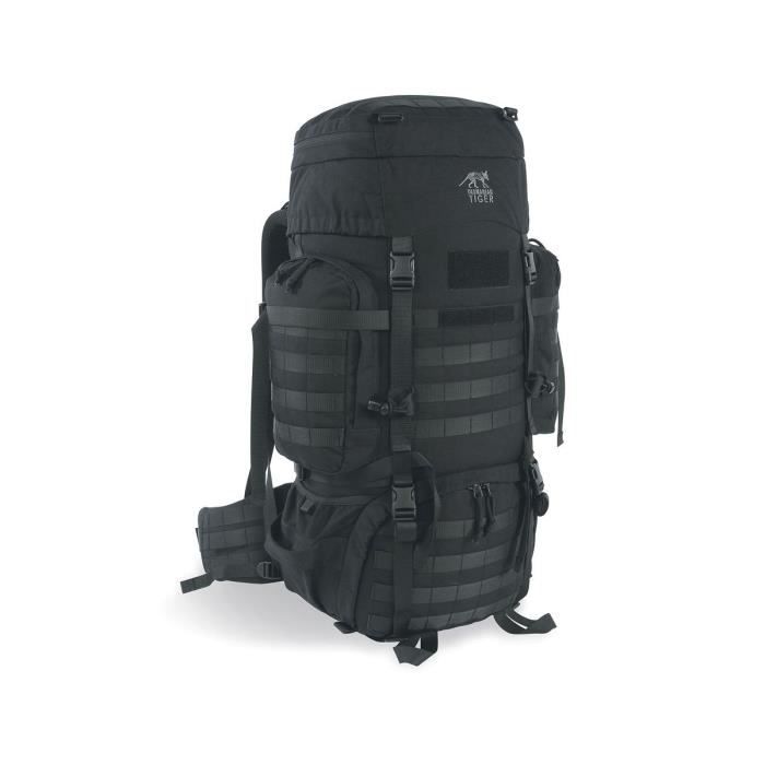 Sac à Dos - Tasmanian Tiger - RAID PACK MK III - 45L - Réglable - Compartiment Sac de Couchage Sac à Dos - Tasmanian Tiger - RAID PACK MK III - 45L - Réglable - Compartiment Sac de Couchage