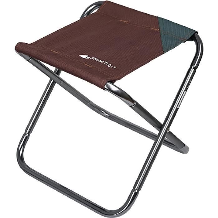 OFFCUP Tabouret De Camping Pliante, Tabouret Portable De Camping