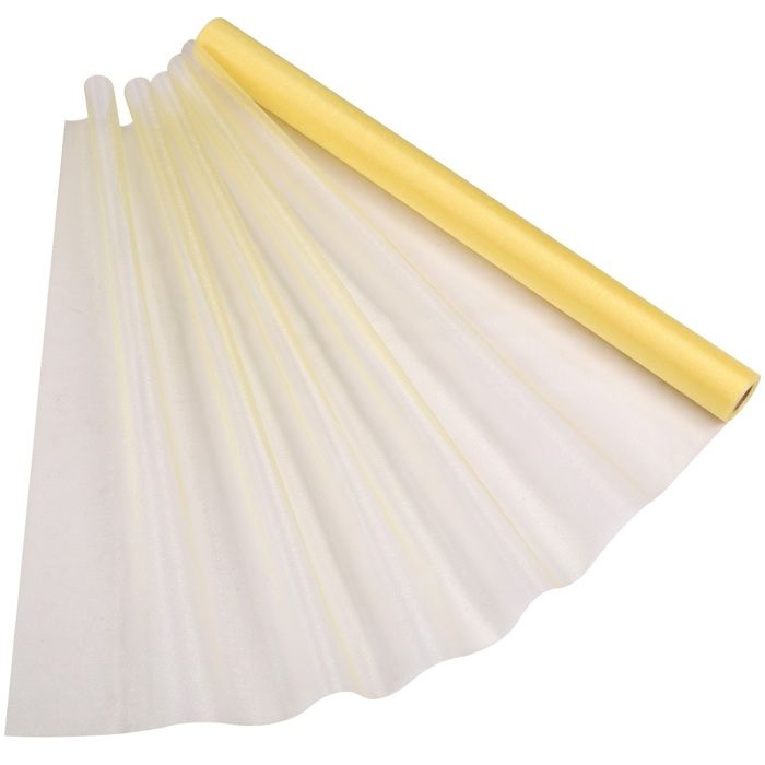 Rouleau De Tulle En Tissu Organza, 15cm, 25Yards, Décoration TUTU