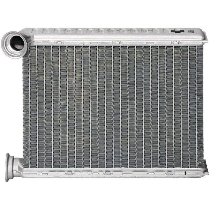 Radiateur de chauffage Renault clio IV logan II - VALEO - 715345