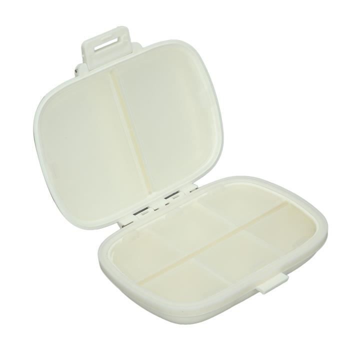 Boîte étanche Antichoc Dilwe - Protection Téléphone, Argent, Clés - Pour Pêche, Camping, Sports Nautiques - Taille L, Noir, Avec Mousse Intérieure