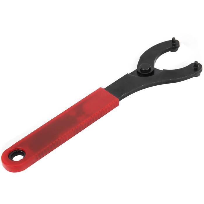 Extracteur De Roue Libre Vélo – Outil Rotatif Inox – Réparation Cyclisme