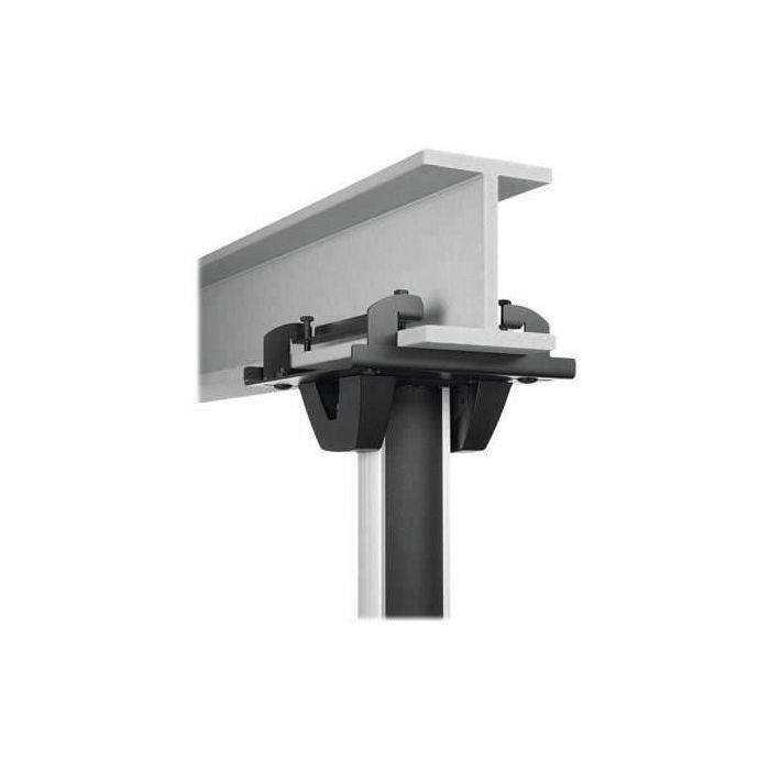 VOGELS Professional Connect-it PUA 9516 - Composant de montage (attache-support) pour écran LCD / projecteur - Noir - Poutre