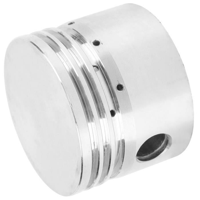 Piston De Compresseur D'Air 90 Mm - Piston De Bielle Pour Compresseur à Suspension Pneumatique Et Pompes à Air