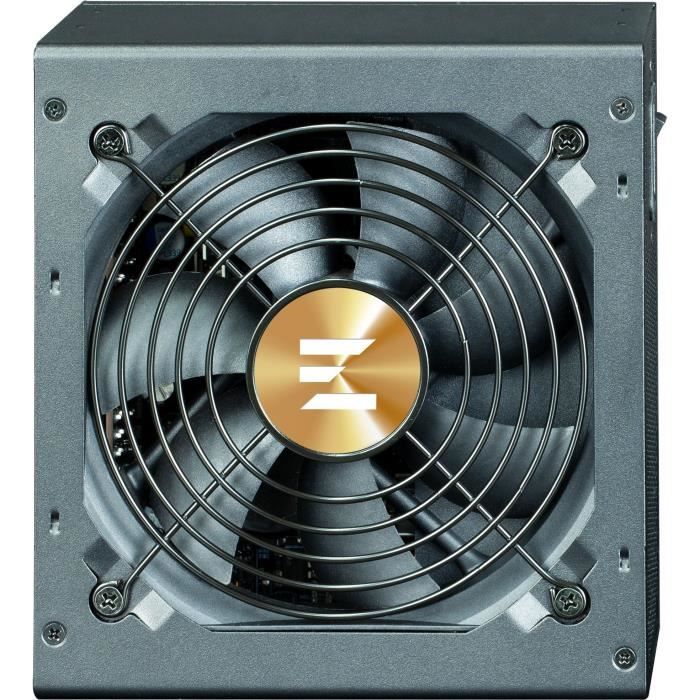 Alimentation PC modulaire ZALMAN TeraMax2SE 80+ Gold