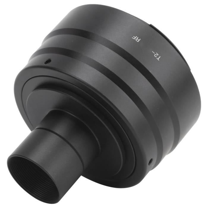 Adaptateur T2 Pour Microscope Et Appareil Photo M4/3 - Interface M42x0.75mm