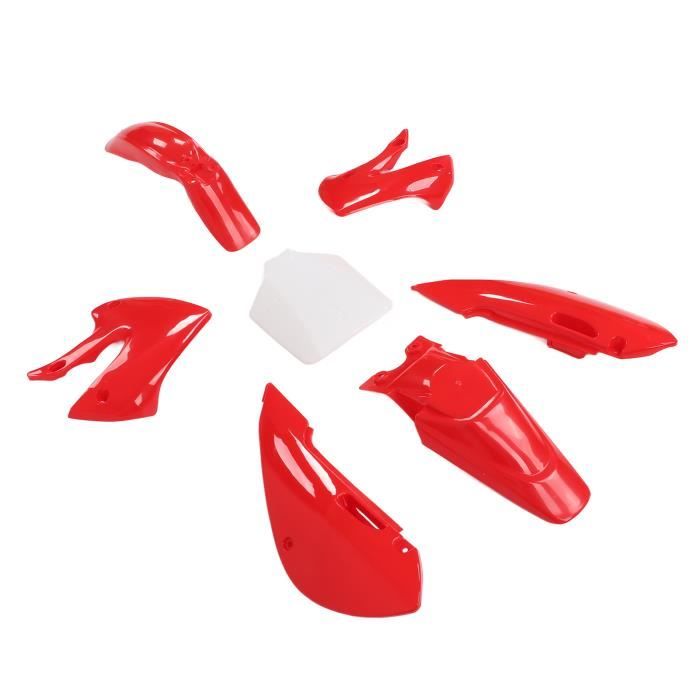 Carénage Siège Passager BMW S1000RR/S1000R/M1000RR 2019-2023 | Noir - Style Et Protection