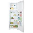 Réfrigérateur Indesit TIAA 10 V - 251 L - N-ST - A+ - Blanc-1